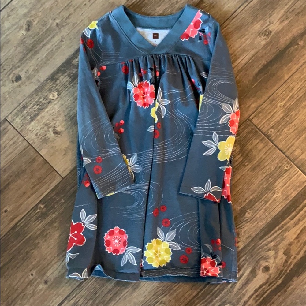 Tea dress or tunic